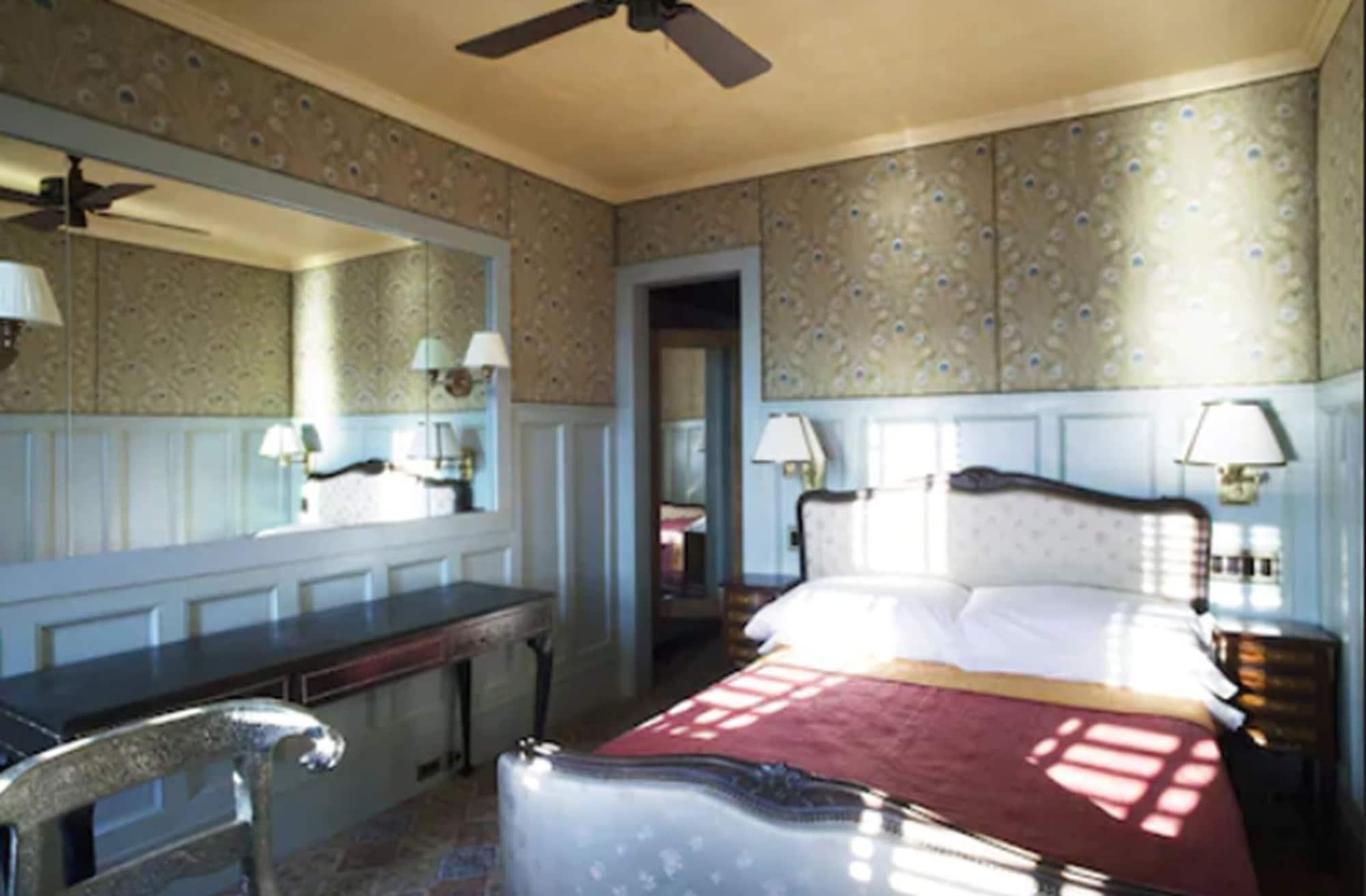 Hotel The Jane Nova York