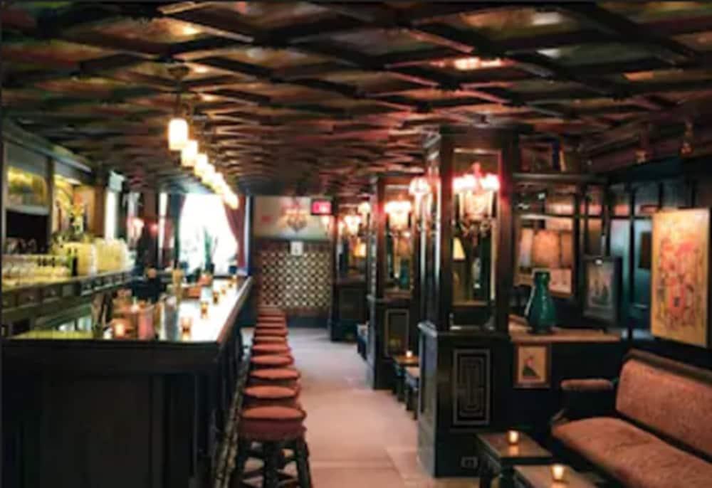The Jane Nova York