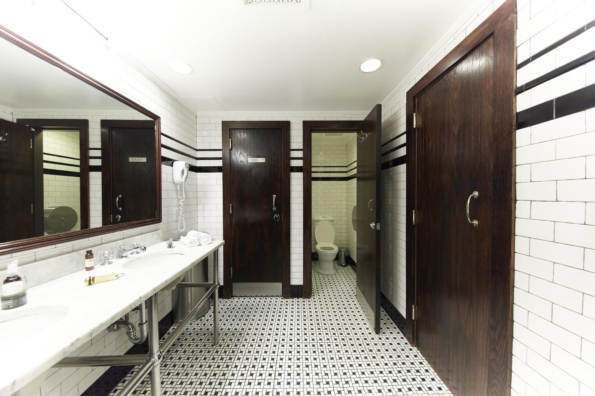Hotel The Jane Nova York