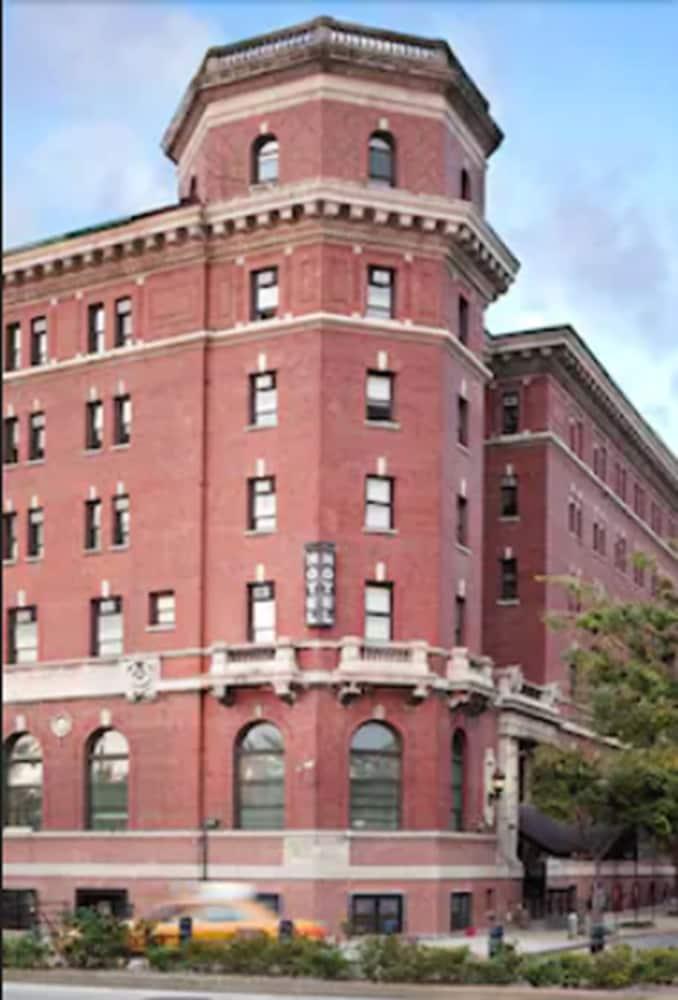 The Jane Nova York