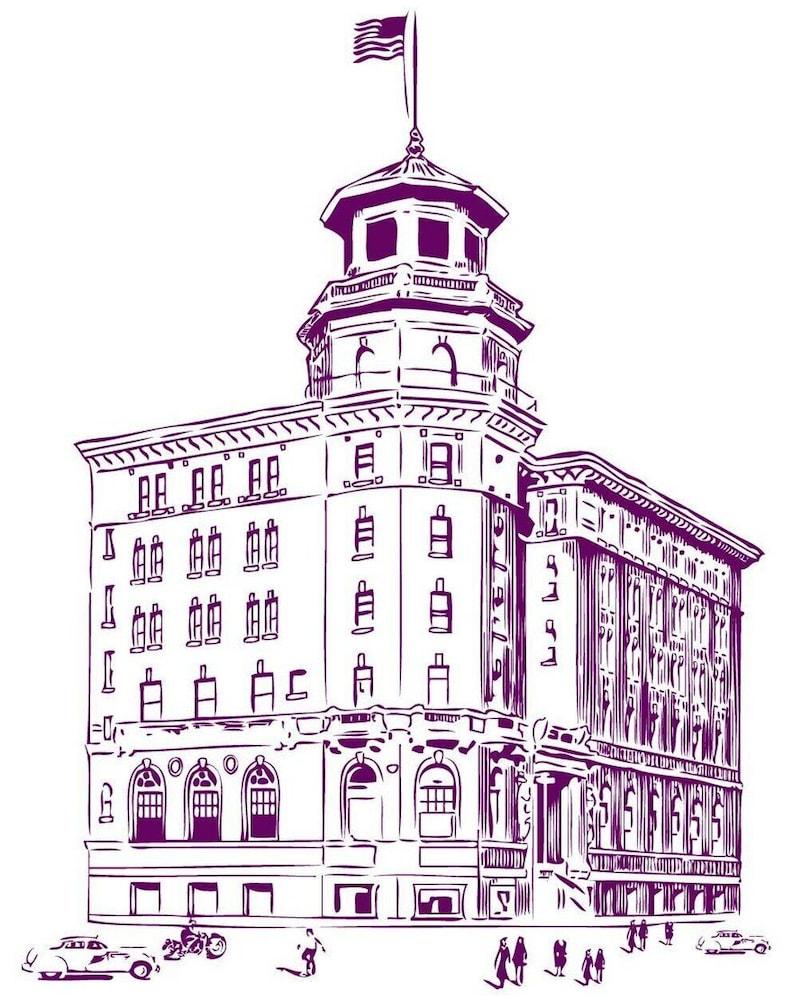 The Jane Hotel Nova York